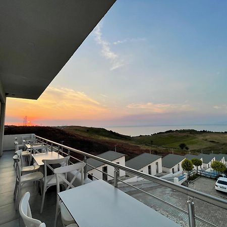 Saint Michelle Residence Shetaj المظهر الخارجي الصورة
