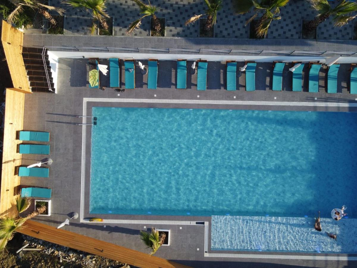 Saint Michelle Residence Shetaj المظهر الخارجي الصورة