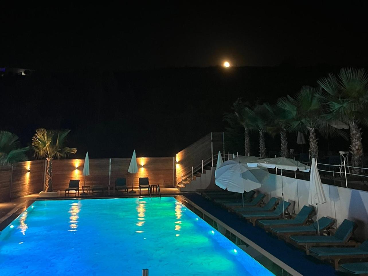 Saint Michelle Residence Shetaj المظهر الخارجي الصورة