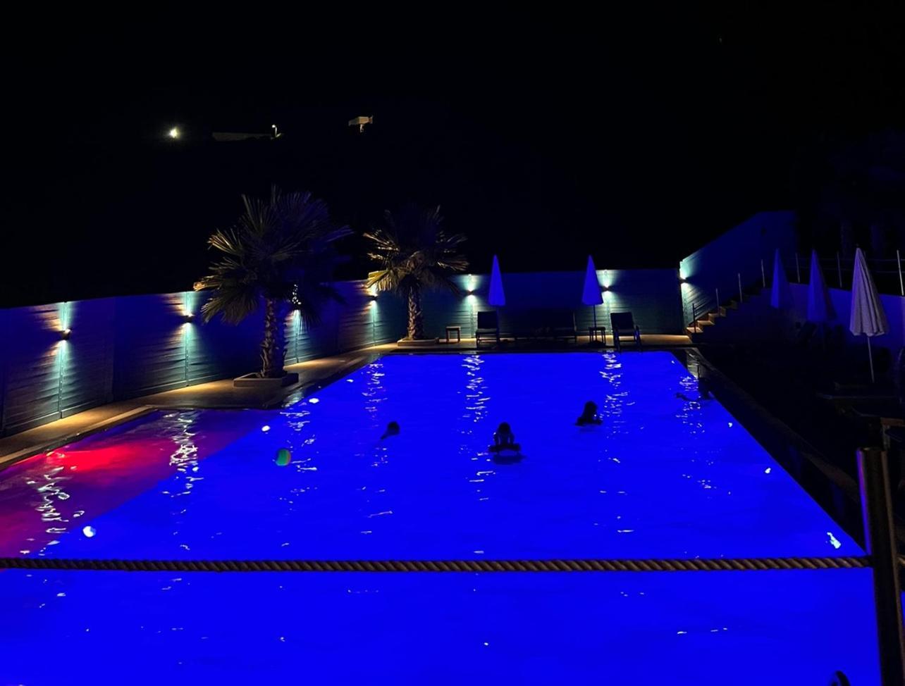 Saint Michelle Residence Shetaj المظهر الخارجي الصورة