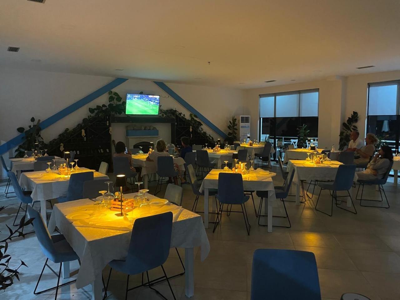 Saint Michelle Residence Shetaj المظهر الخارجي الصورة