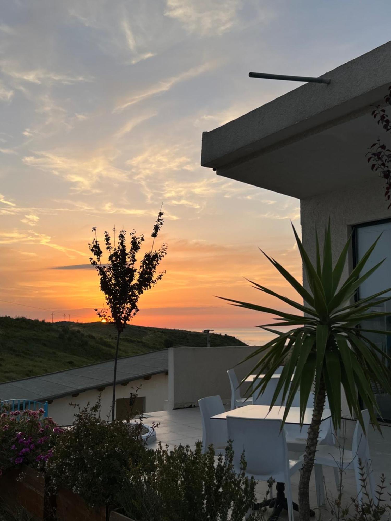 Saint Michelle Residence Shetaj المظهر الخارجي الصورة