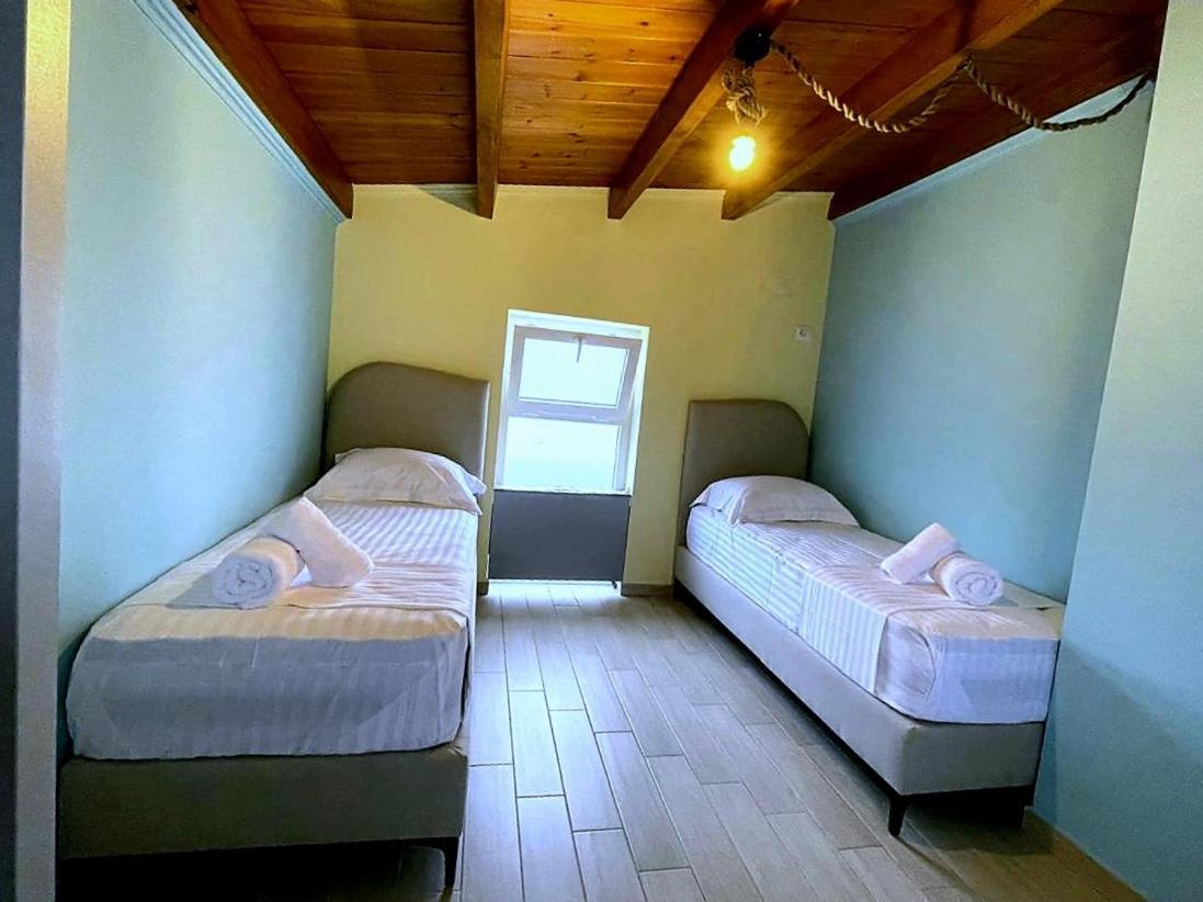 Saint Michelle Residence Shetaj المظهر الخارجي الصورة