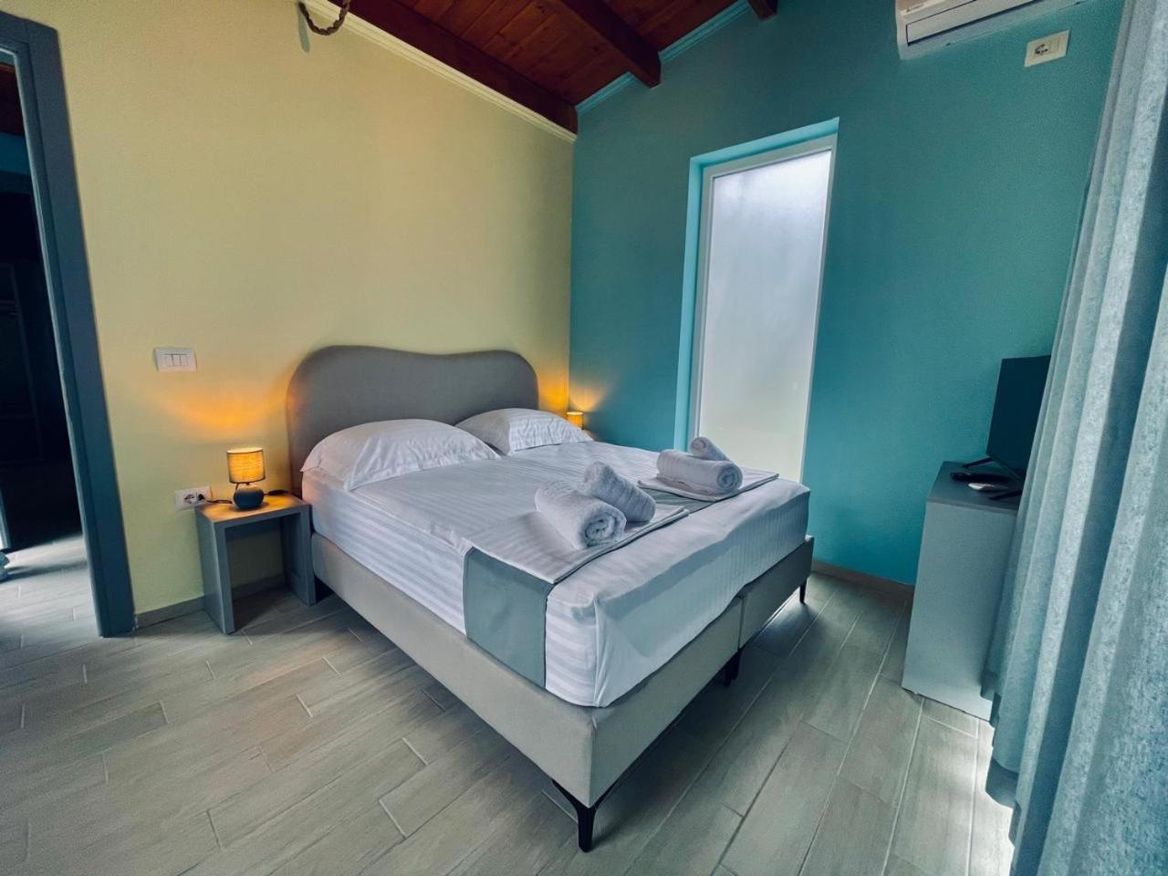 Saint Michelle Residence Shetaj المظهر الخارجي الصورة