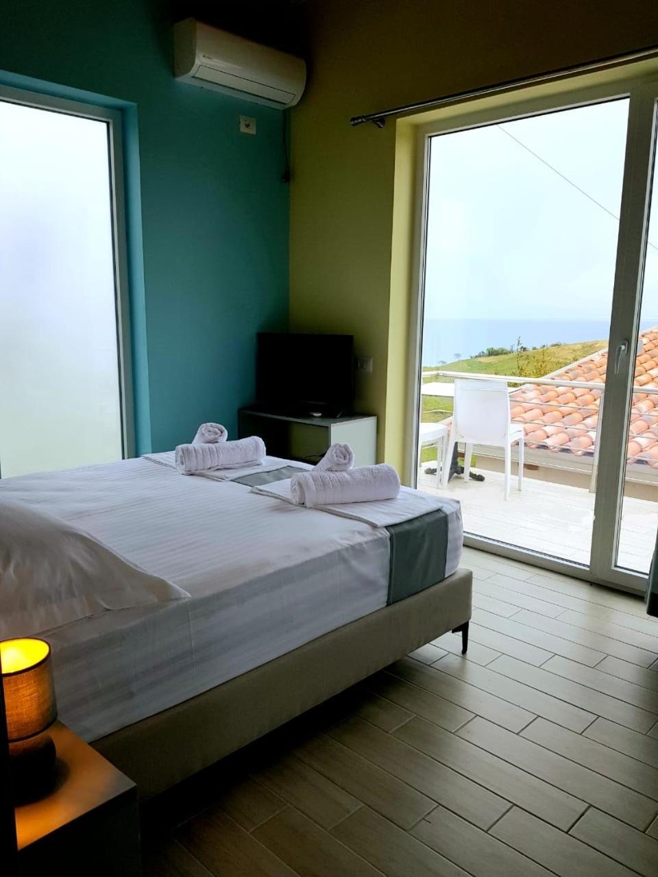 Saint Michelle Residence Shetaj المظهر الخارجي الصورة