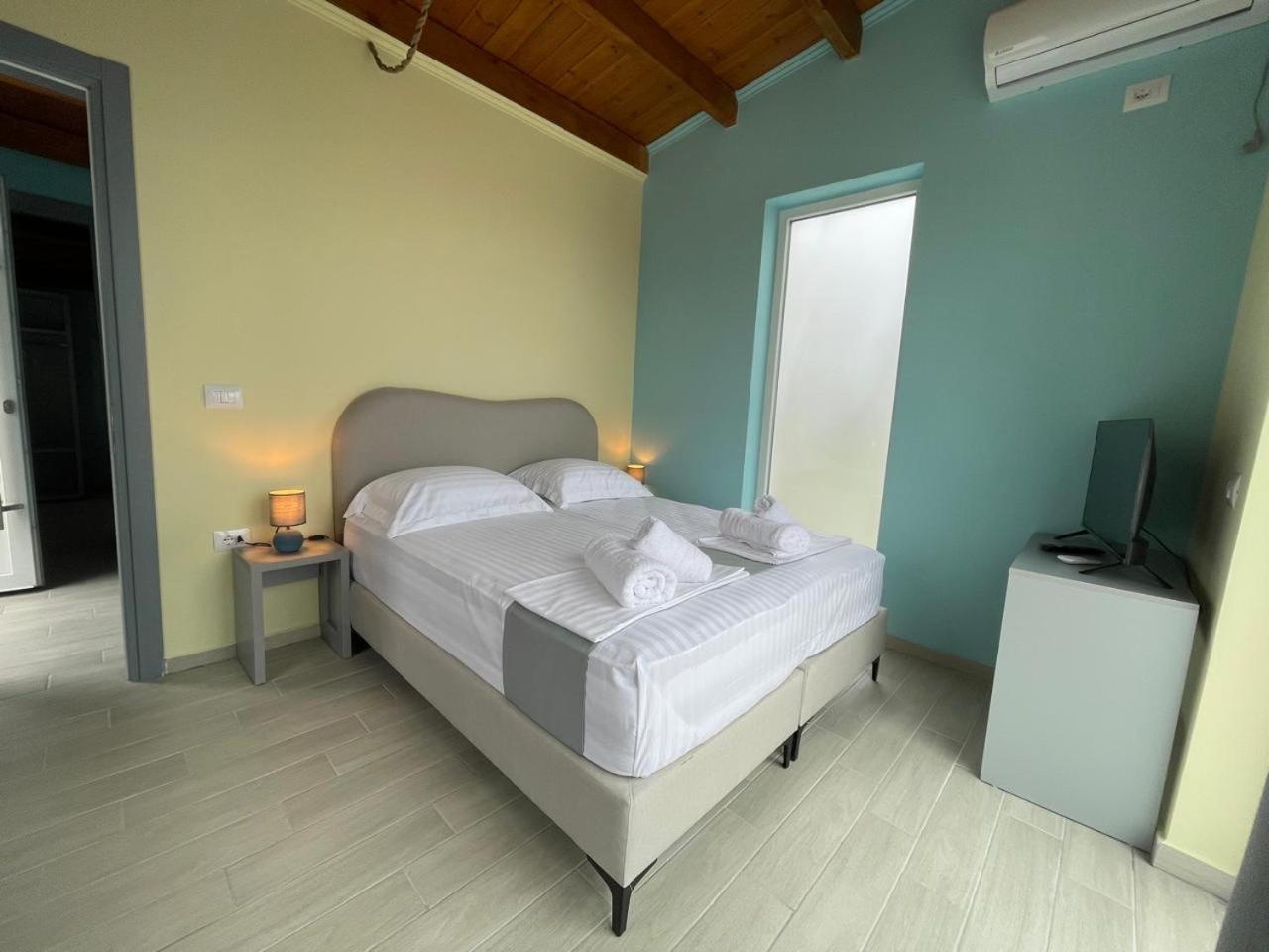Saint Michelle Residence Shetaj المظهر الخارجي الصورة